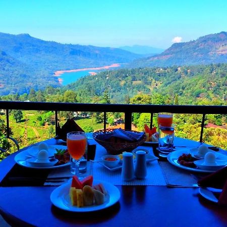 Floating Mountain Villa Nuwara Eliya Ngoại thất bức ảnh