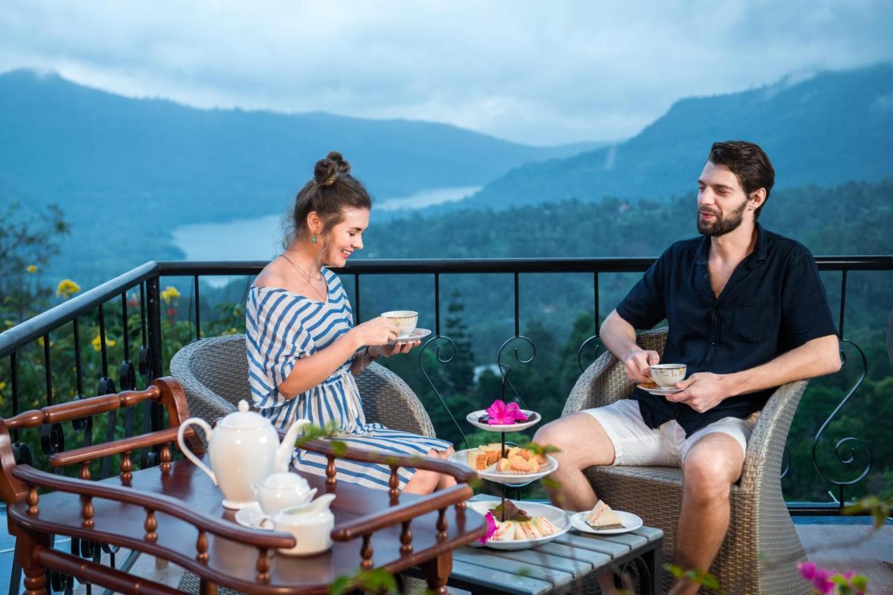 Floating Mountain Villa Nuwara Eliya Ngoại thất bức ảnh
