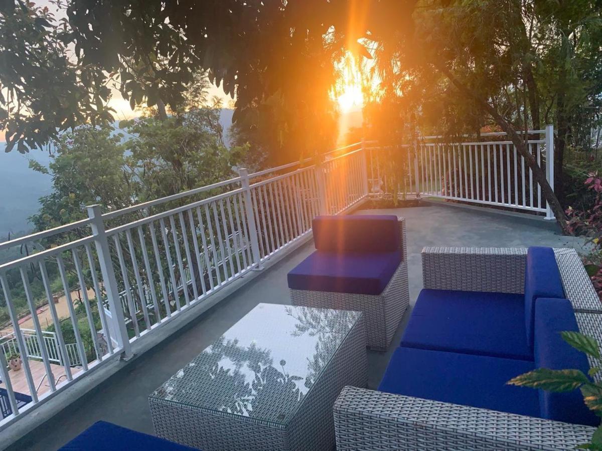 Floating Mountain Villa Nuwara Eliya Ngoại thất bức ảnh