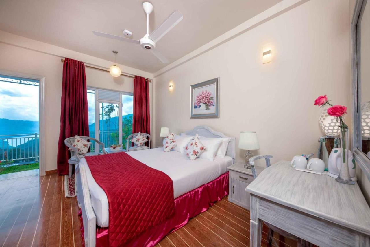 Floating Mountain Villa Nuwara Eliya Ngoại thất bức ảnh