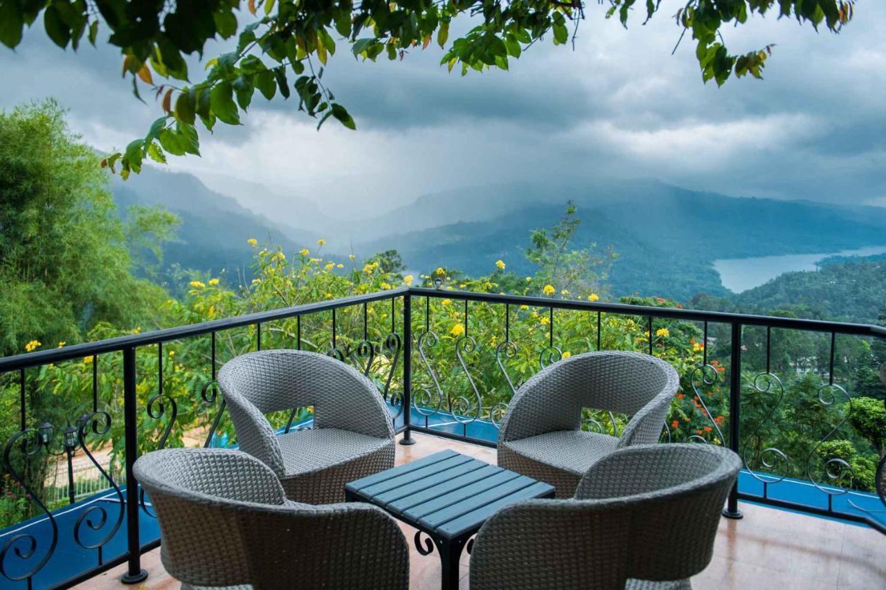 Floating Mountain Villa Nuwara Eliya Ngoại thất bức ảnh