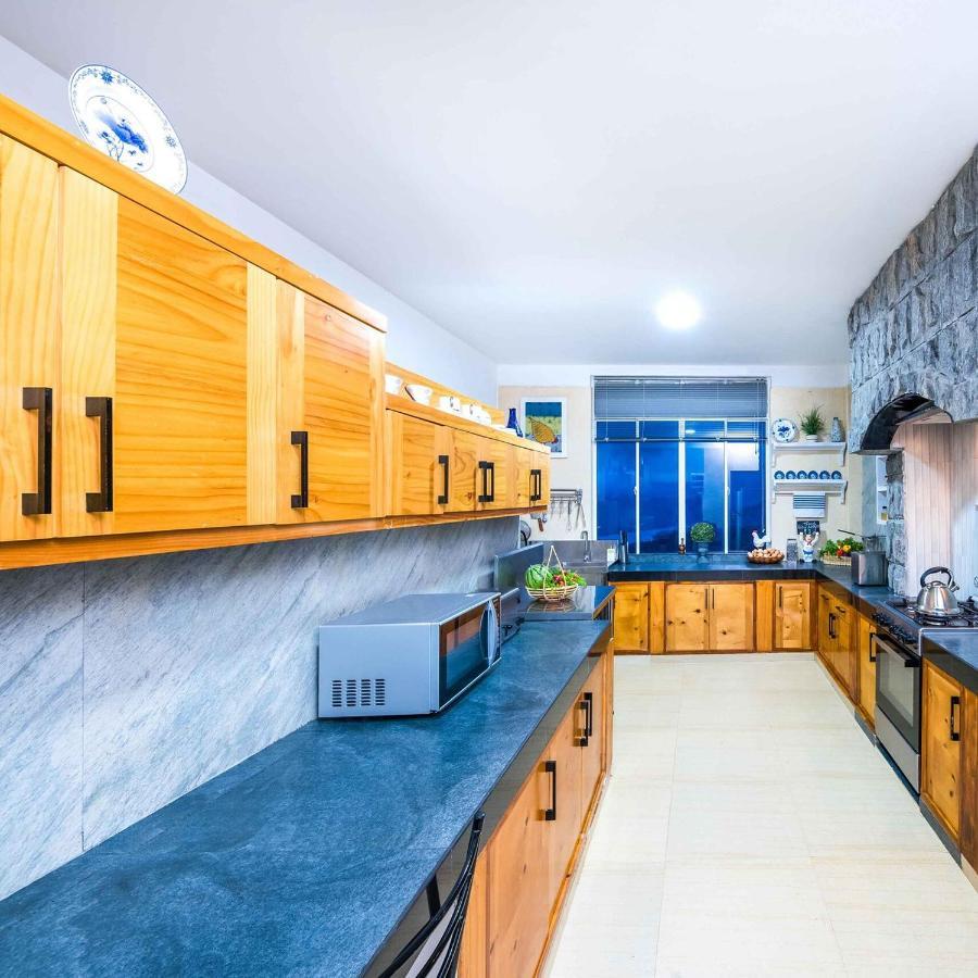 Floating Mountain Villa Nuwara Eliya Ngoại thất bức ảnh
