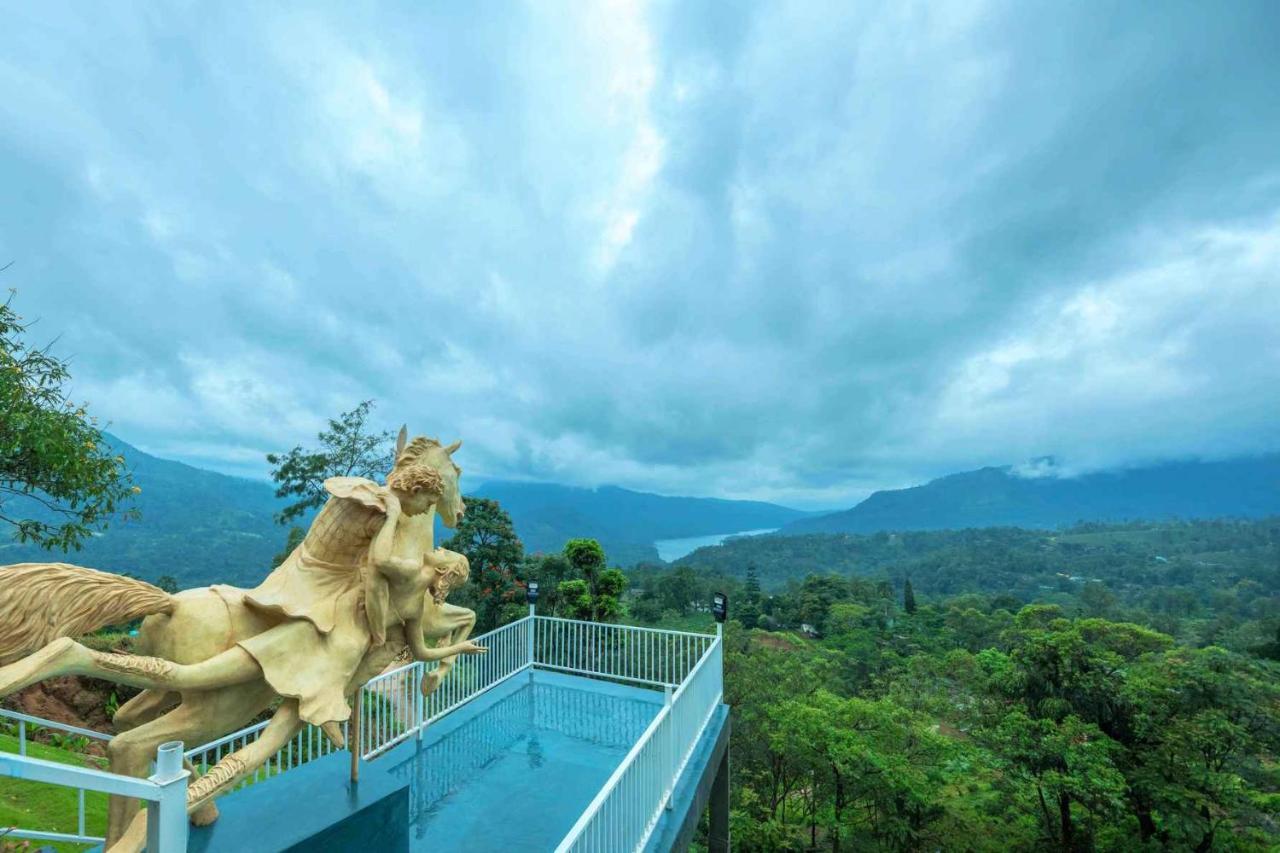 Floating Mountain Villa Nuwara Eliya Ngoại thất bức ảnh