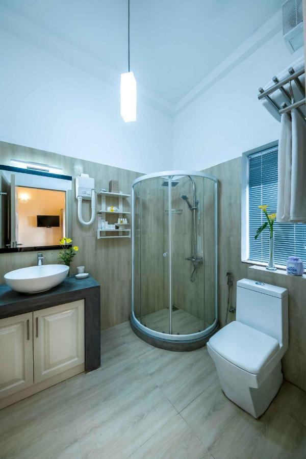 Floating Mountain Villa Nuwara Eliya Ngoại thất bức ảnh