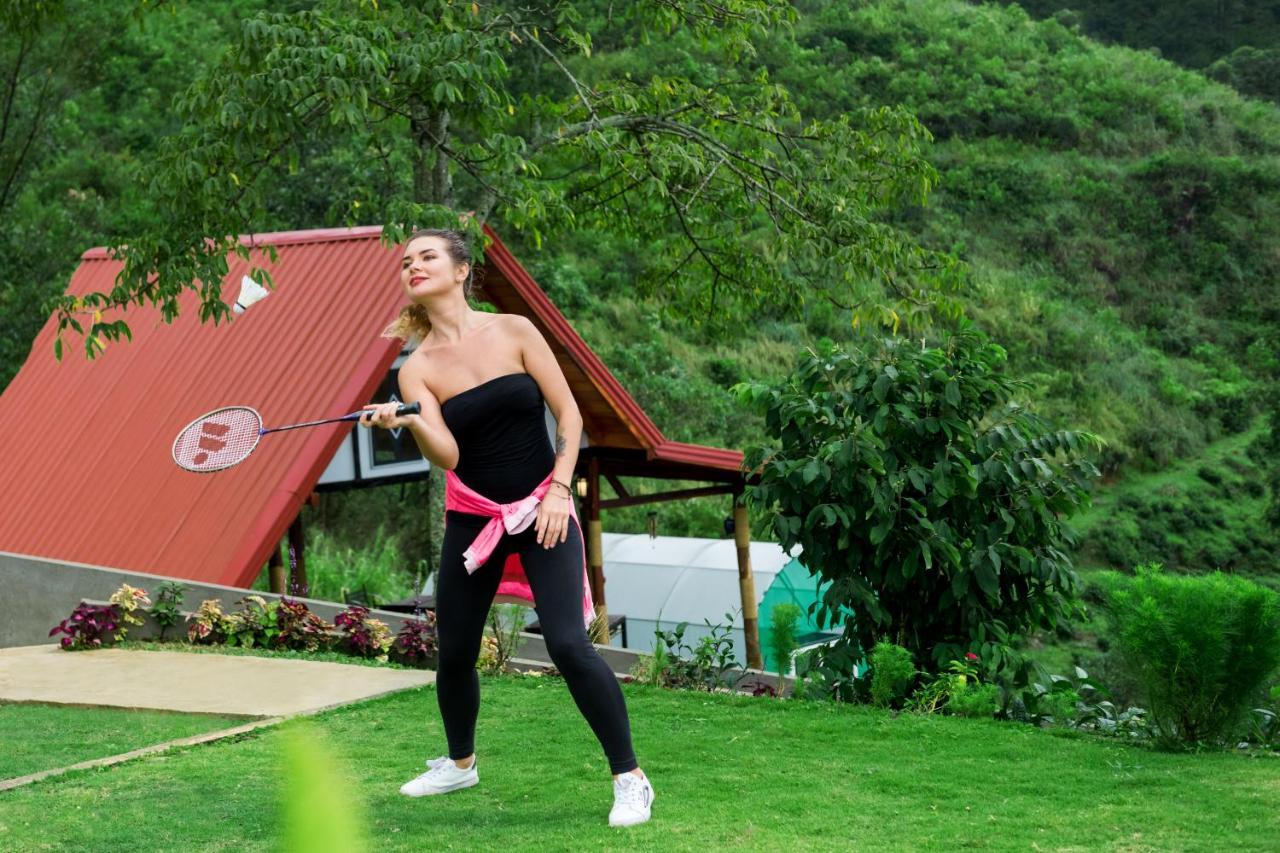 Floating Mountain Villa Nuwara Eliya Ngoại thất bức ảnh