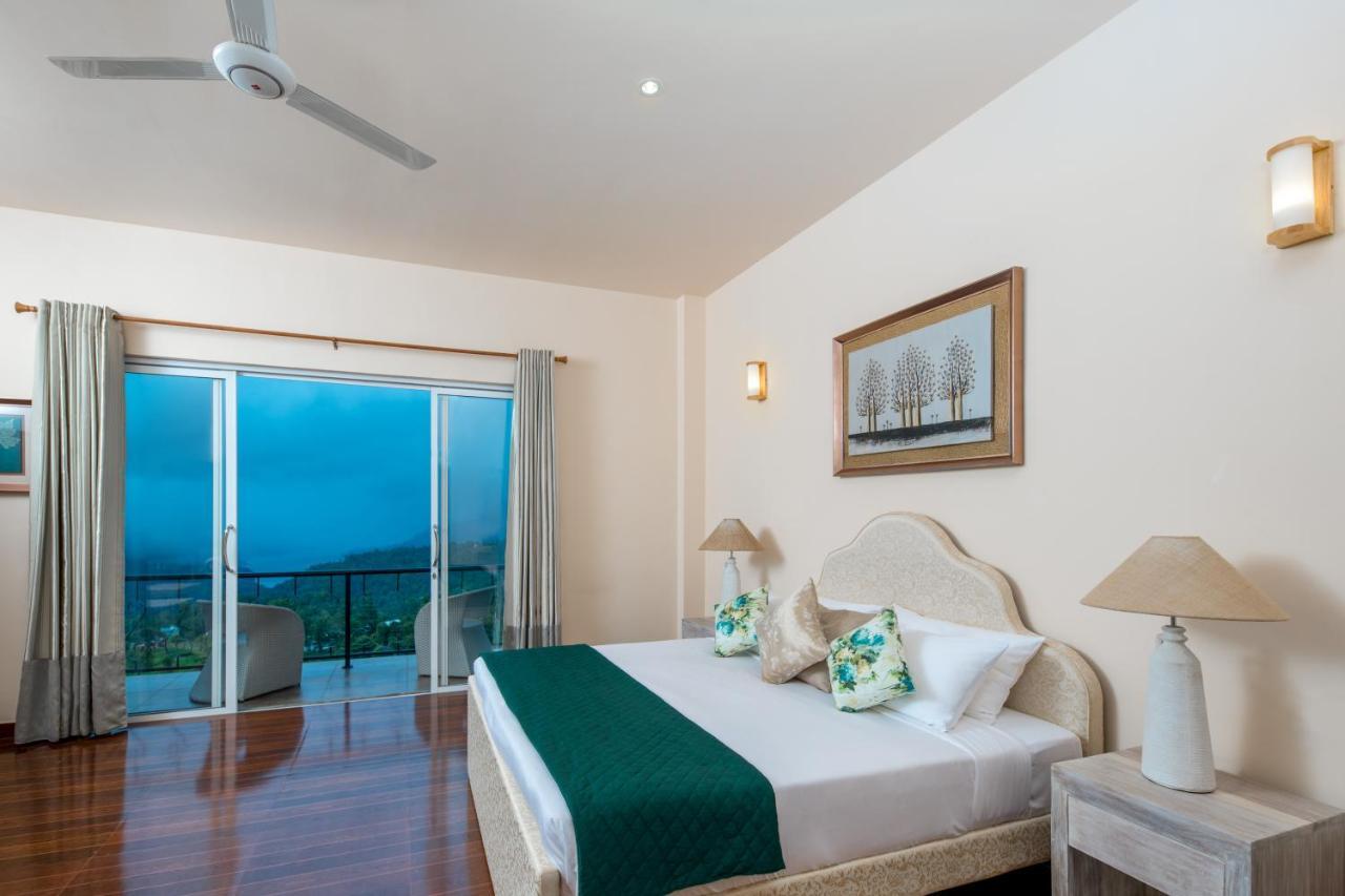 Floating Mountain Villa Nuwara Eliya Ngoại thất bức ảnh