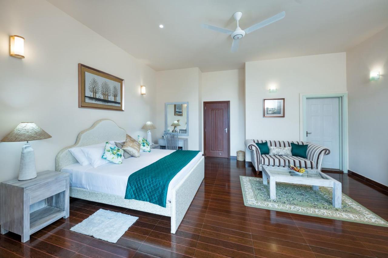 Floating Mountain Villa Nuwara Eliya Ngoại thất bức ảnh