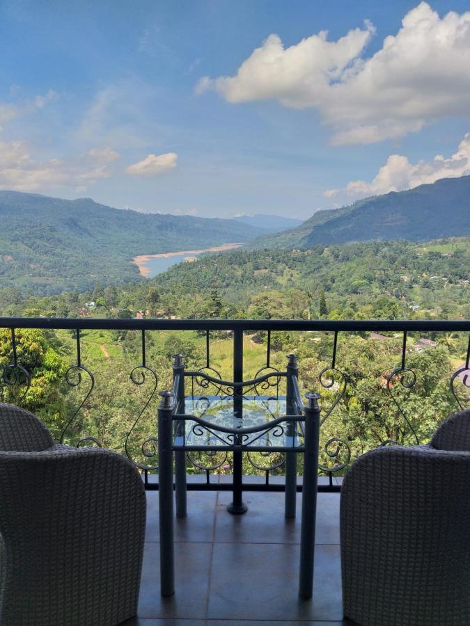 Floating Mountain Villa Nuwara Eliya Ngoại thất bức ảnh