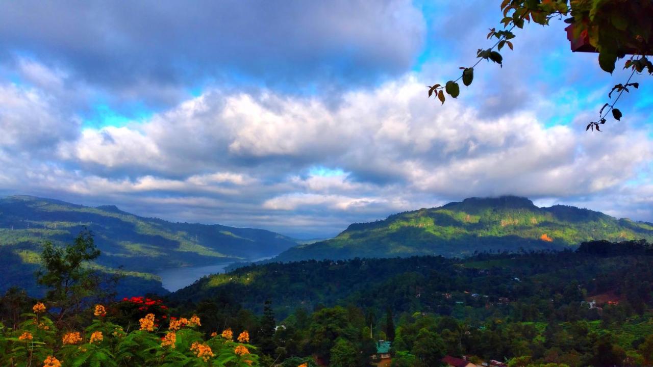 Floating Mountain Villa Nuwara Eliya Ngoại thất bức ảnh