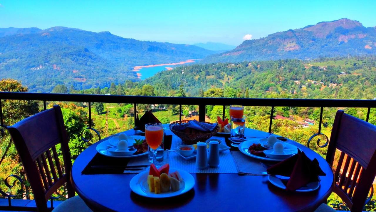 Floating Mountain Villa Nuwara Eliya Ngoại thất bức ảnh