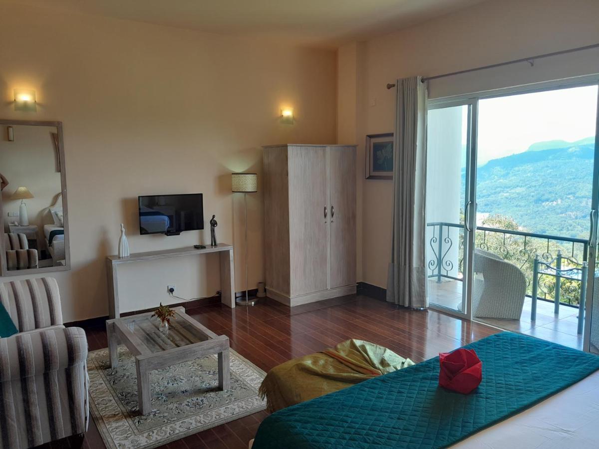 Floating Mountain Villa Nuwara Eliya Ngoại thất bức ảnh