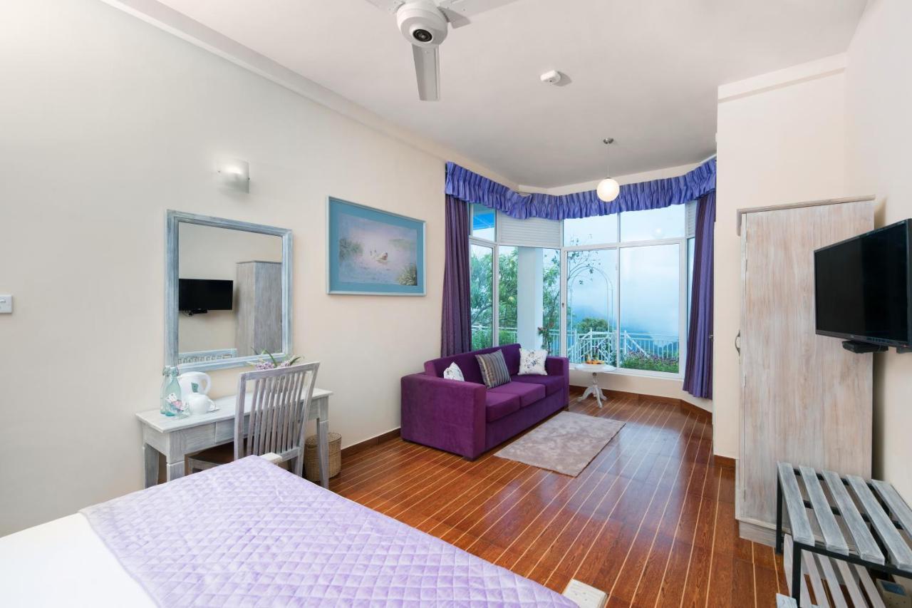 Floating Mountain Villa Nuwara Eliya Ngoại thất bức ảnh