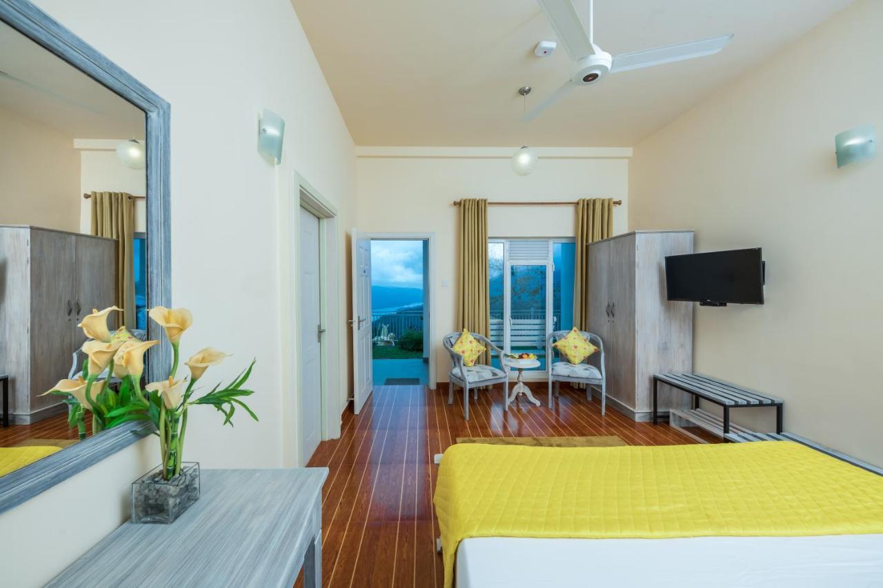 Floating Mountain Villa Nuwara Eliya Ngoại thất bức ảnh
