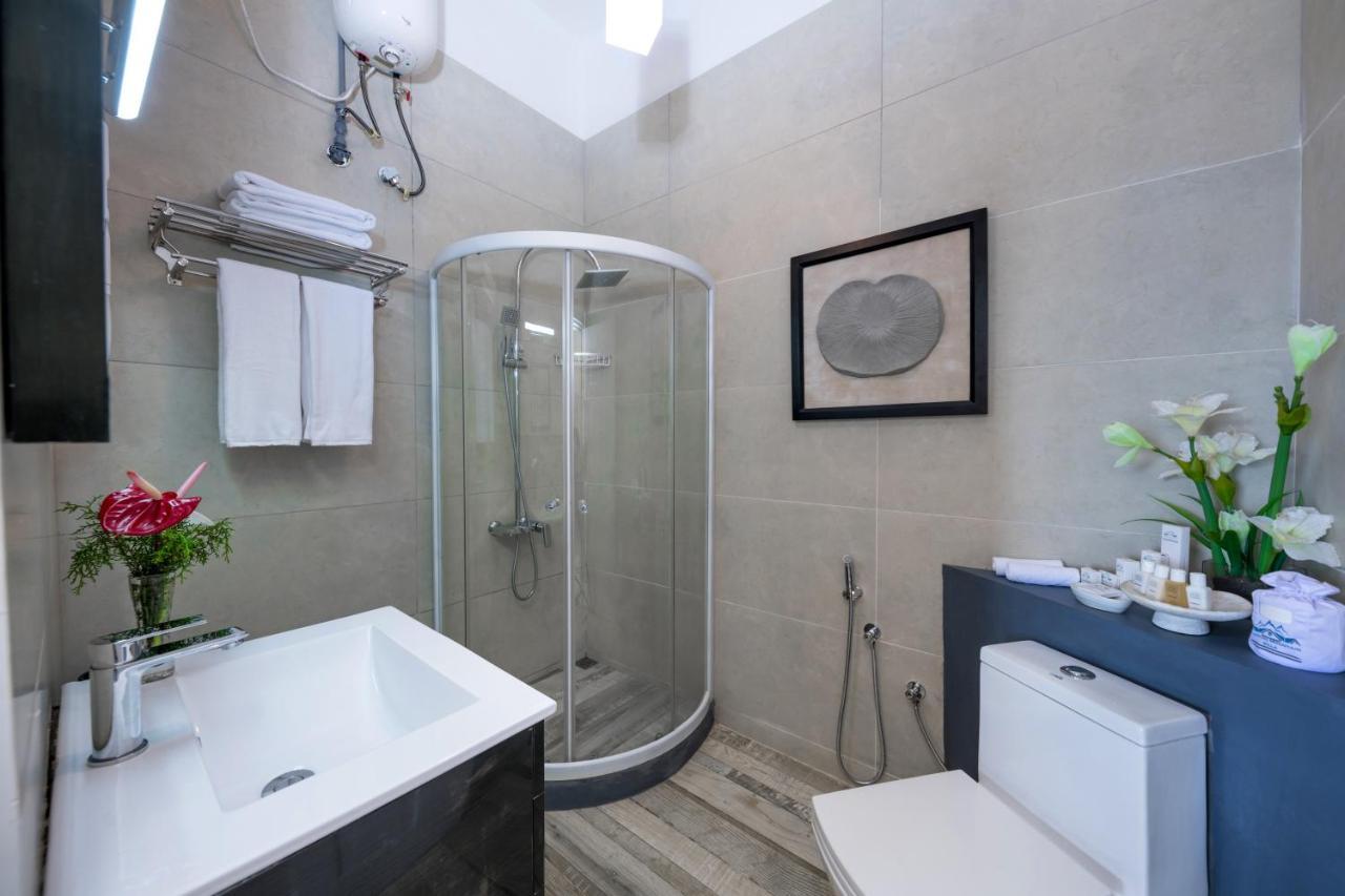 Floating Mountain Villa Nuwara Eliya Ngoại thất bức ảnh