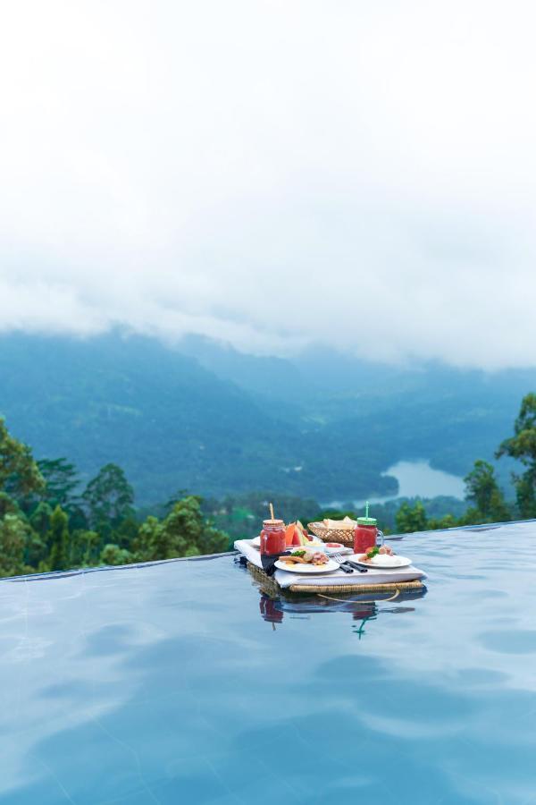 Floating Mountain Villa Nuwara Eliya Ngoại thất bức ảnh