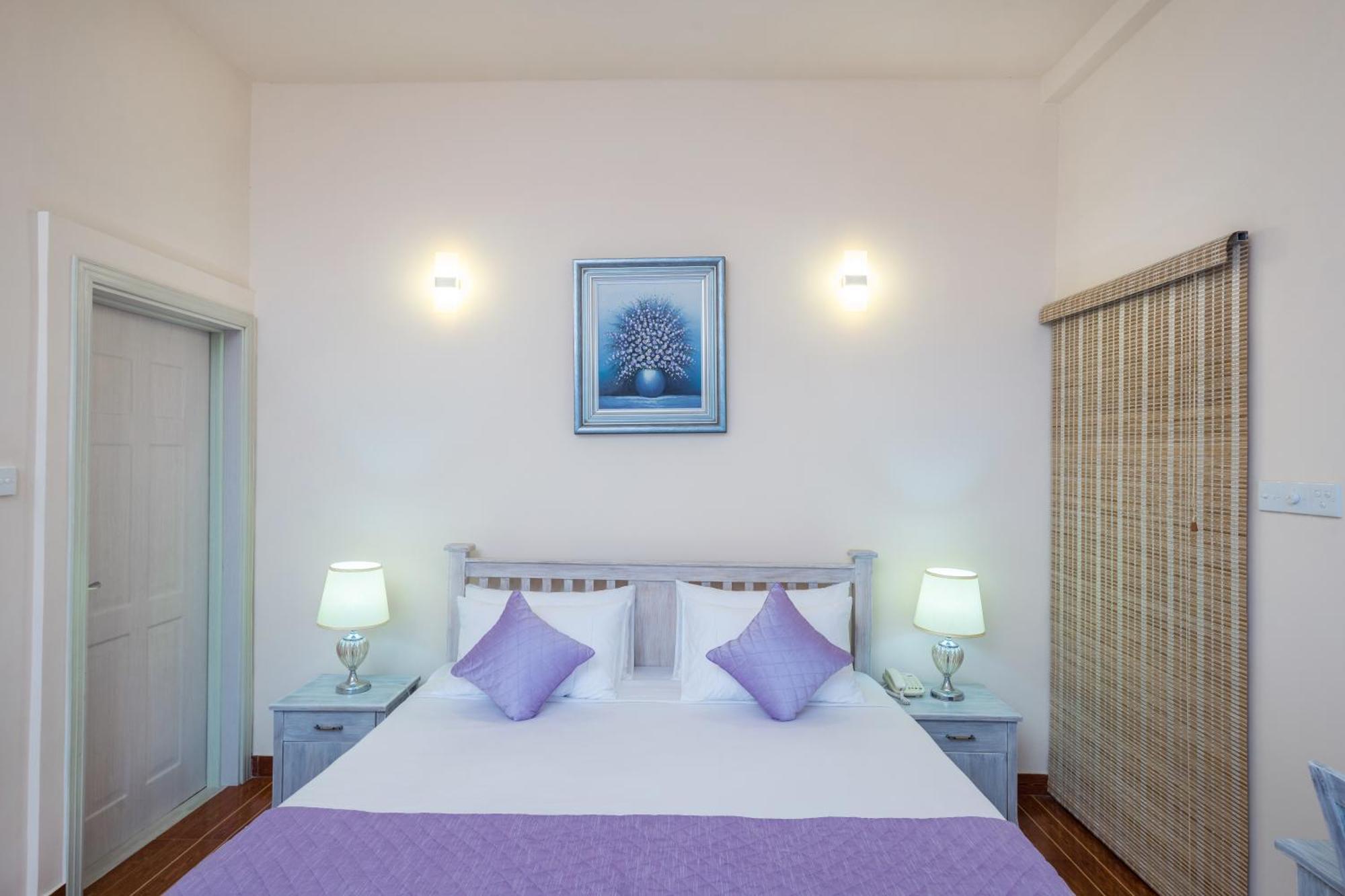 Floating Mountain Villa Nuwara Eliya Phòng bức ảnh